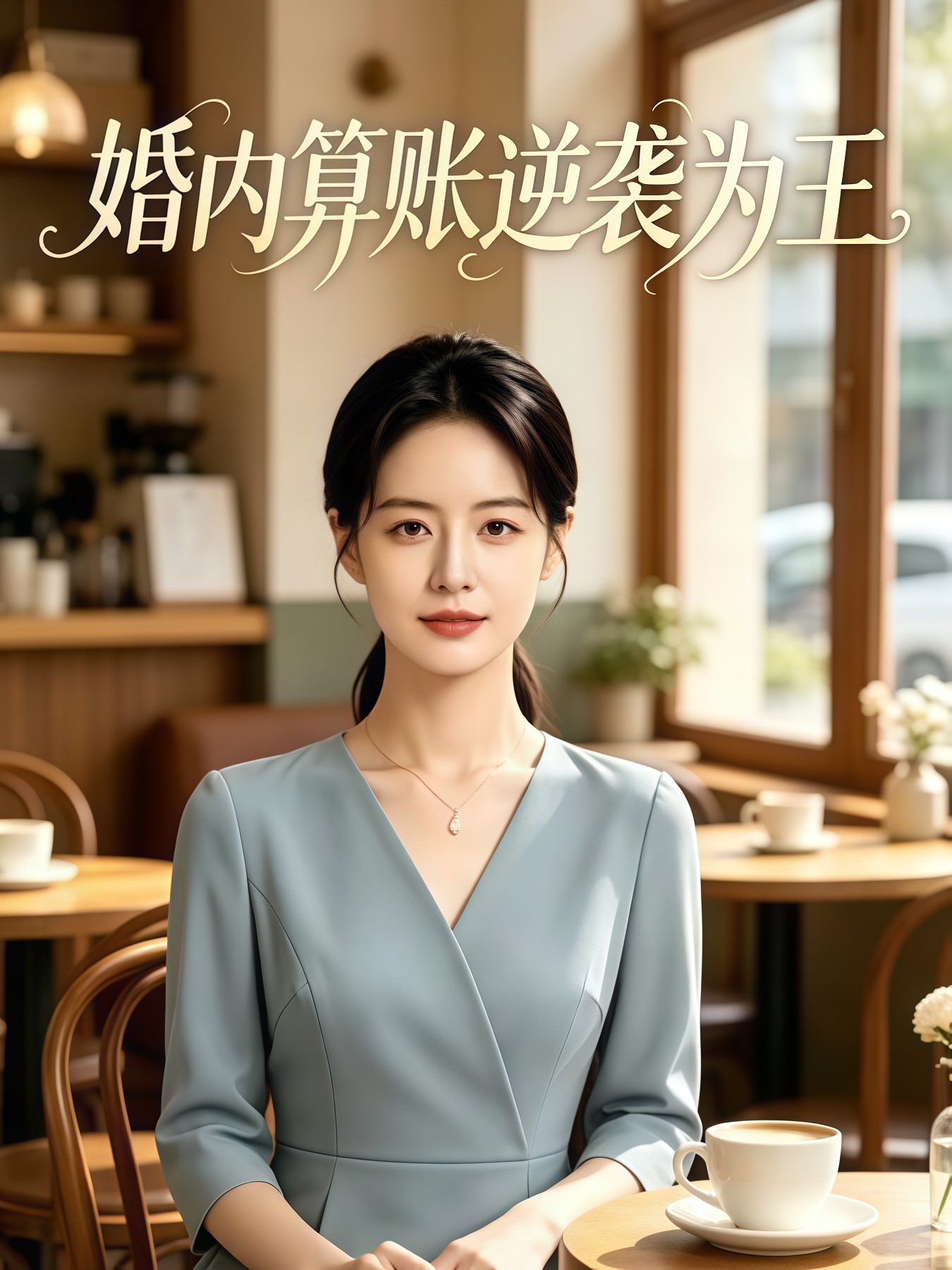 婚内算账逆袭为王(全集)