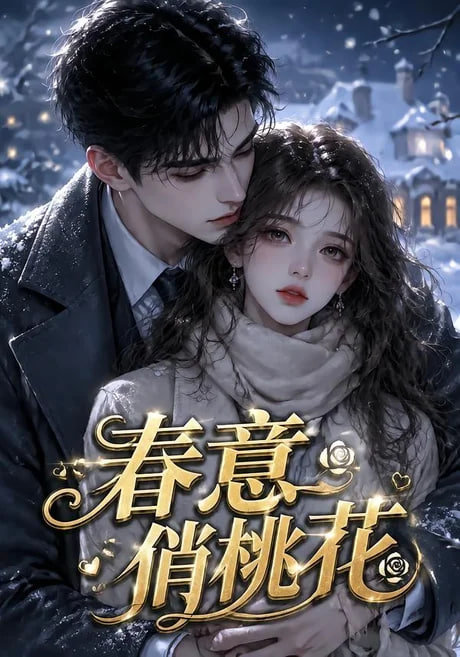 春意俏桃花(全集)