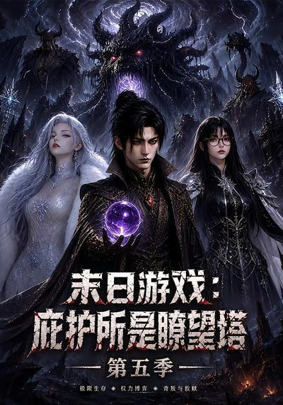 末日游戏：庇护所是瞭望塔第五季(全集)