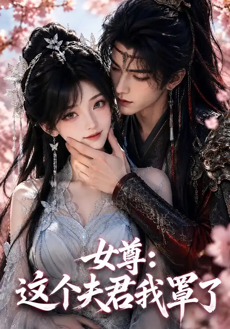 女尊：这个夫君我罩了(全集)