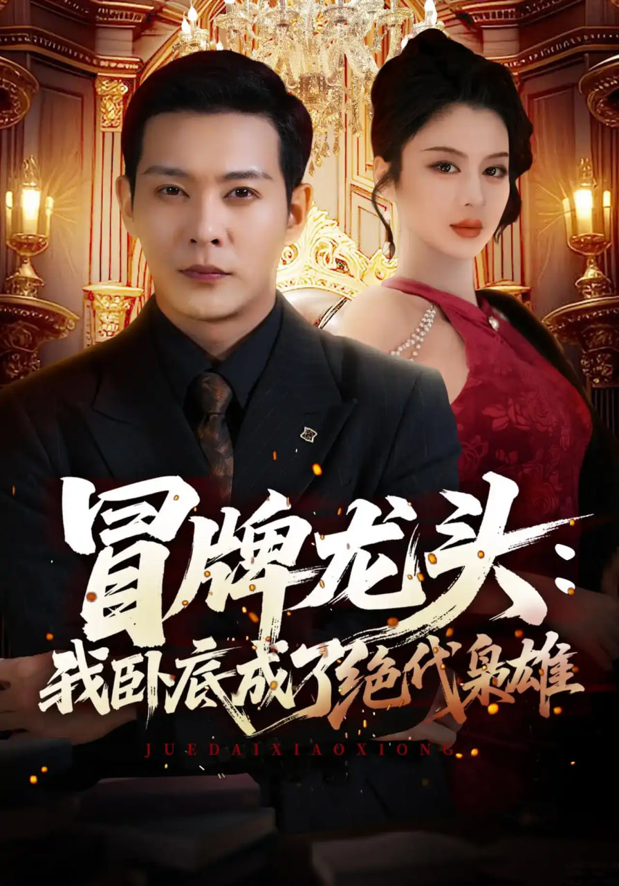 冒牌龙头：我卧底成了绝代枭雄(全集)