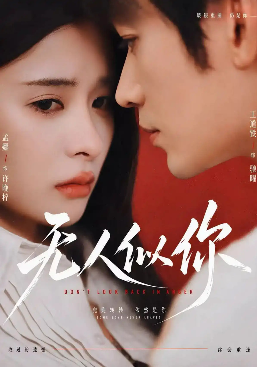 无人似你(全集)