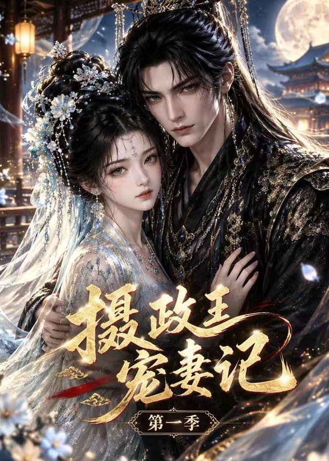 摄政王宠妻记第一季(全集)