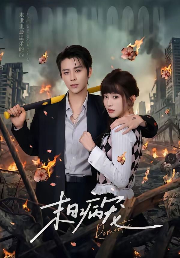 末日病宠(全集)