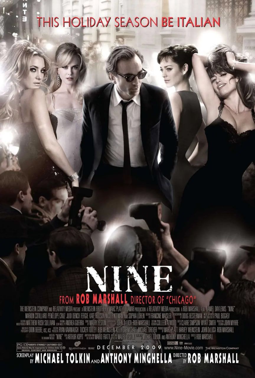 九 Nine(全集)