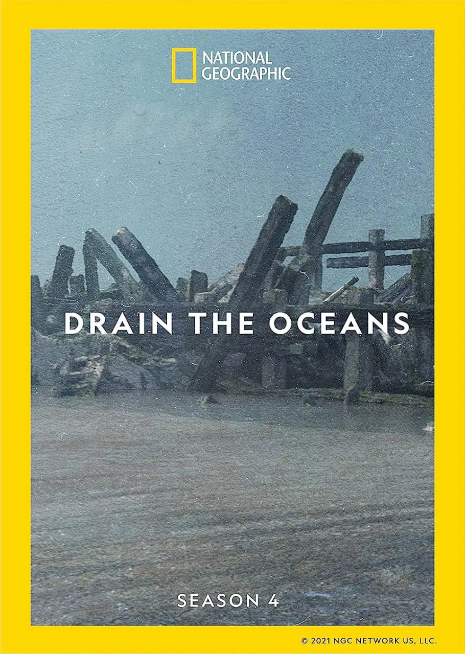 海底大揭秘 第四季(全集)