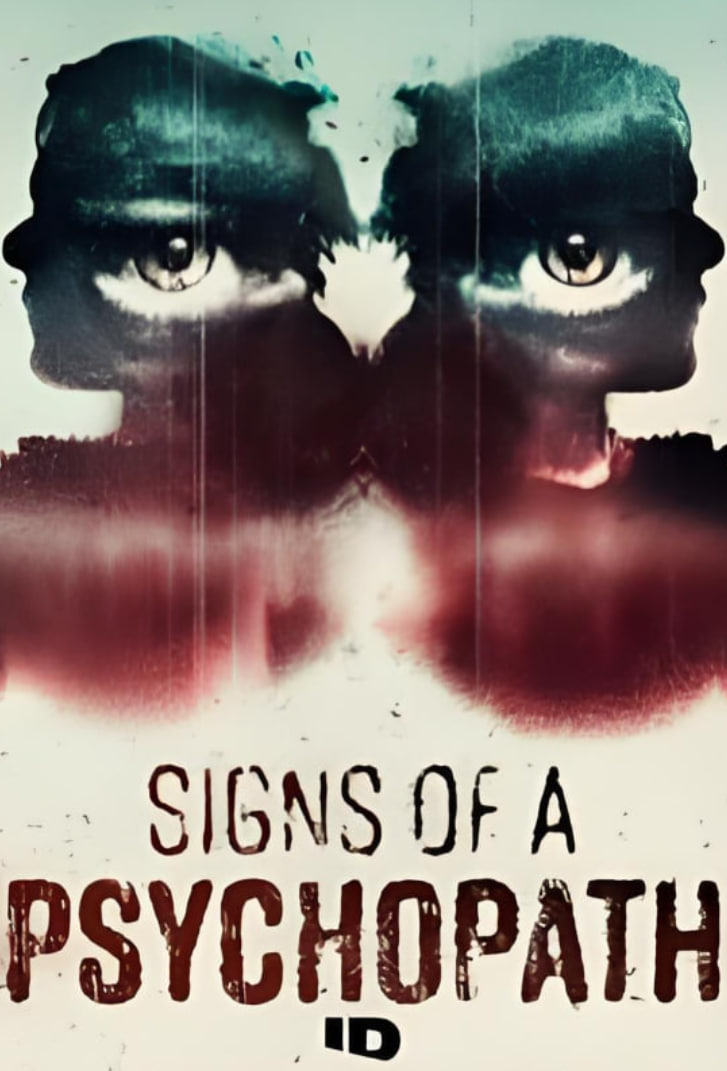 精神病患者的迹象 第十季(全集)