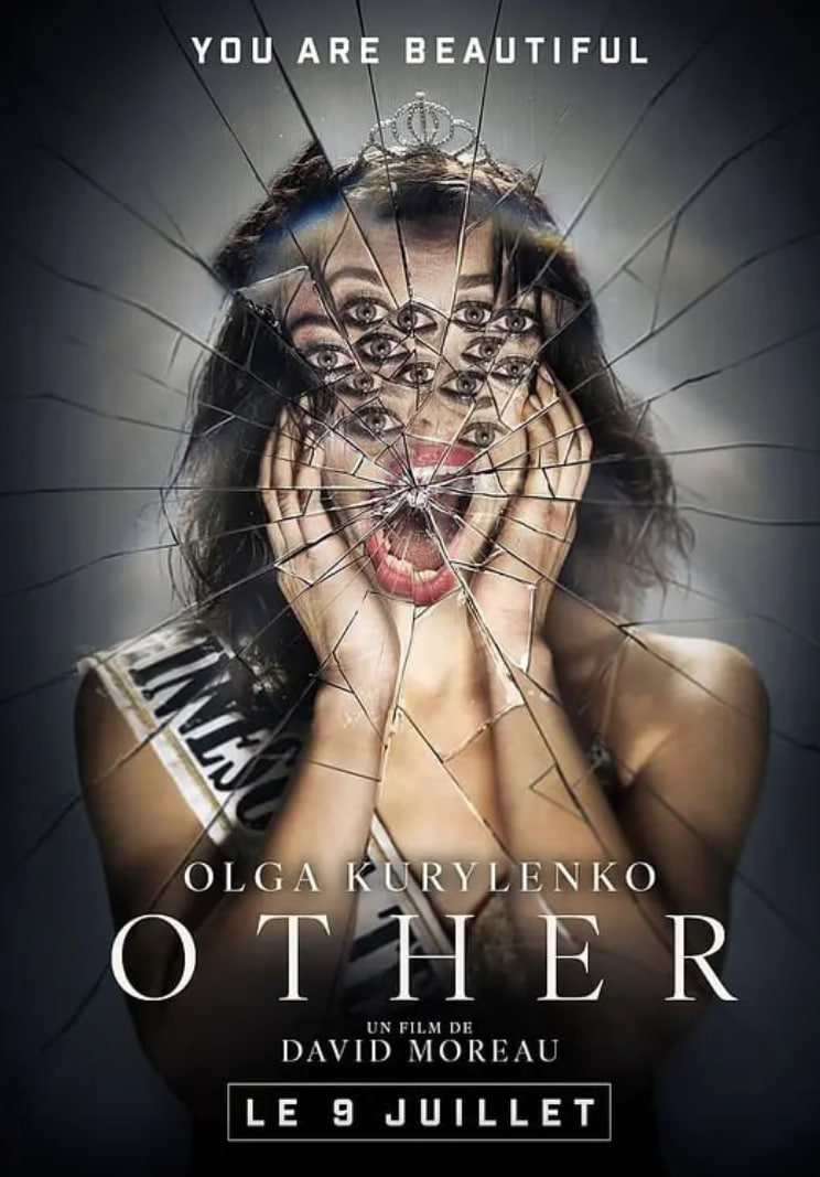 致命威胁(全集)