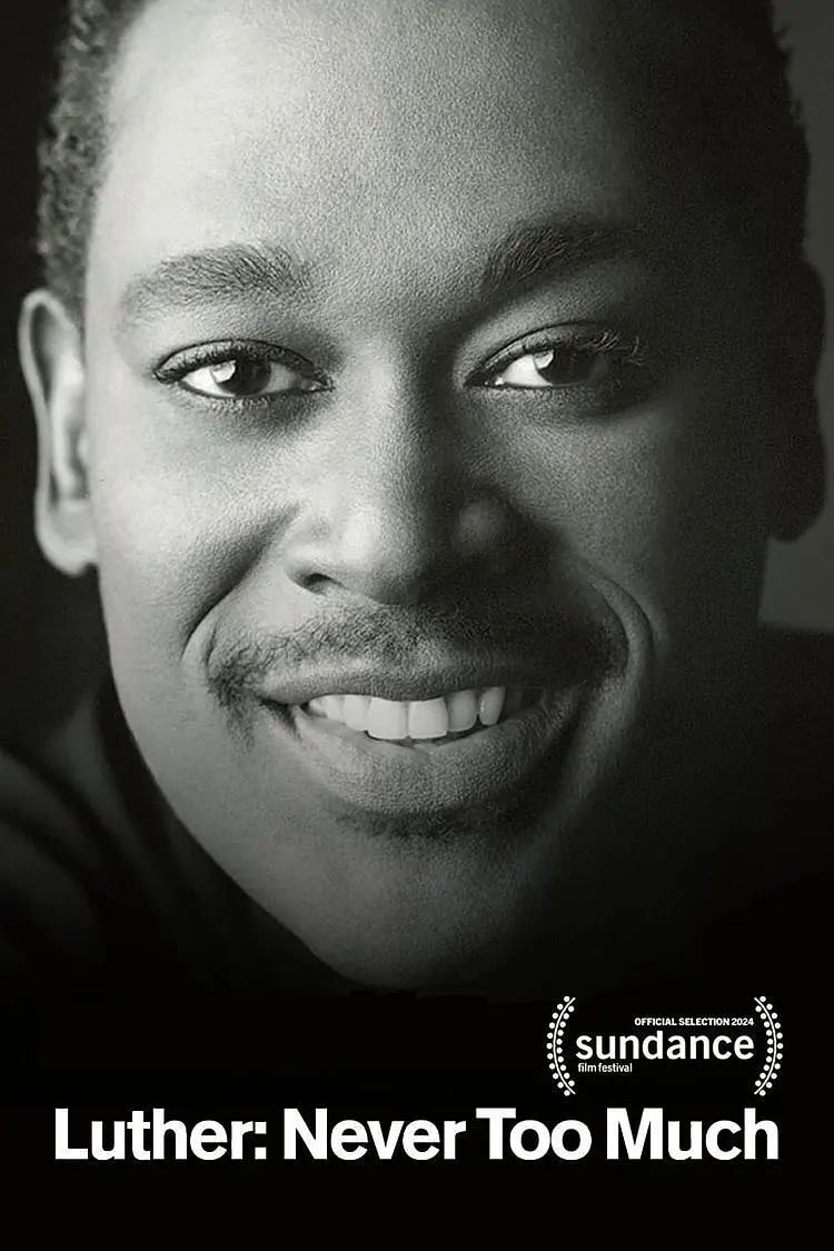 路德：永不嫌多(全集)