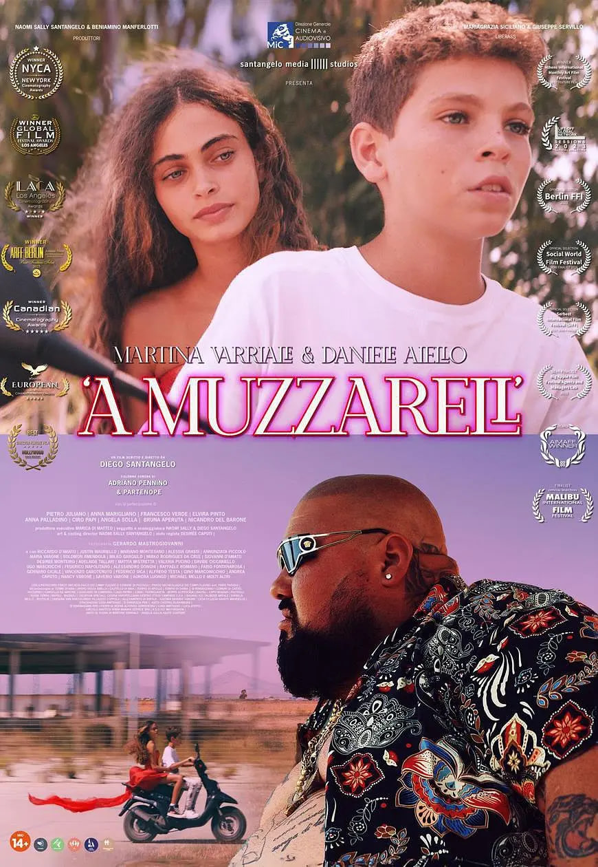 致穆扎雷尔(全集)