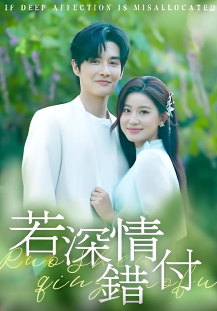 若深情错付(全集)
