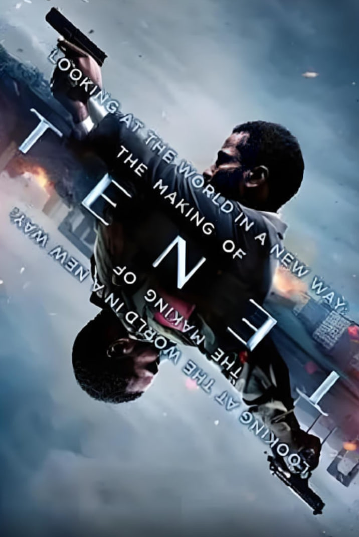 看待世界的新方式：[信条]制作特辑(全集)